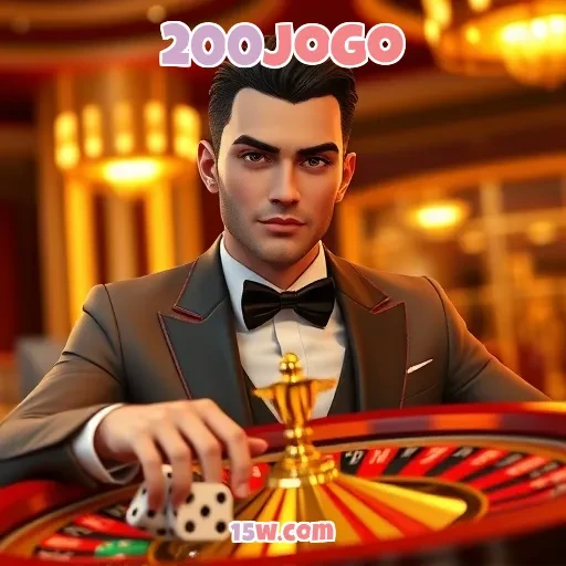 200jogo: Bingo Diversão e Emoção em Todas as Jogadas