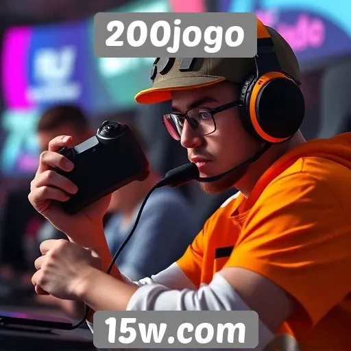 Estatísticas de jogadores ativos em 200jogo