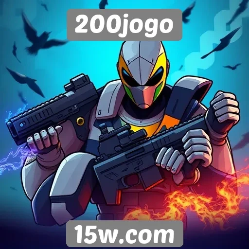 Análise das principais categorias de jogos no 200jogo