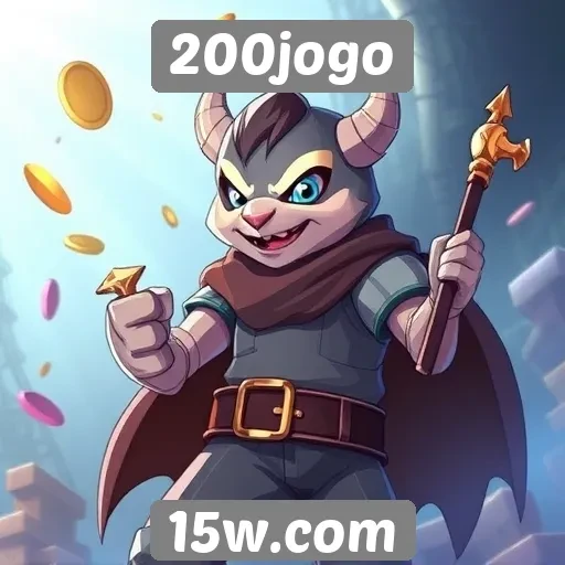 Análise das melhores categorias disponíveis no 200jogo
