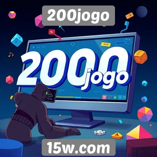 Estratégias de marketing digital do 200jogo