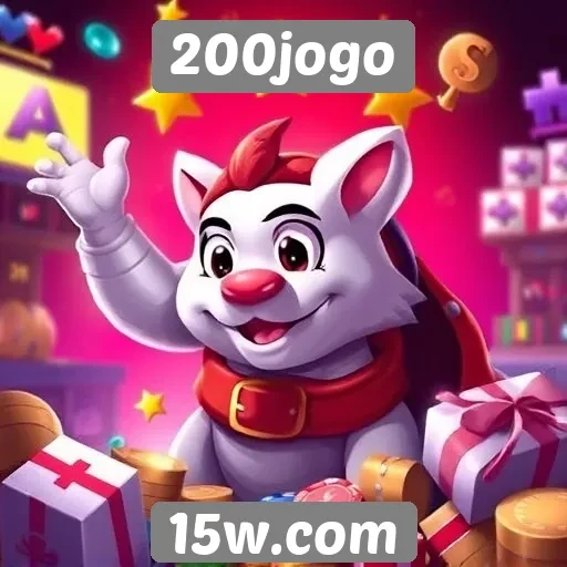 Explorando os jogos populares no site 200jogo