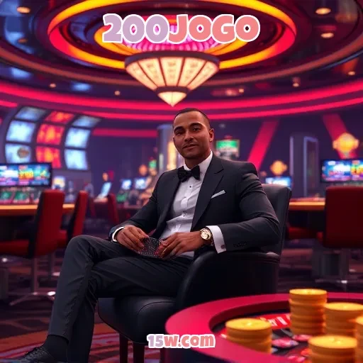 200jogo: Como a FAQ Potencializa sua Experiência de Jogo