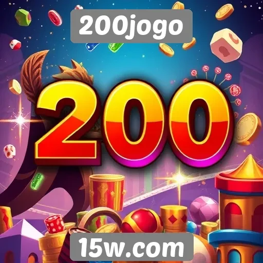 Plataforma 200jogo se destaca por conteúdo gratuito
