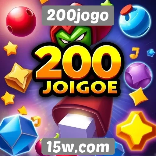 200jogo oferece vasta seleção de jogos gratuitos