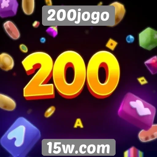 200jogo oferece variedade de jogos online gratuitos