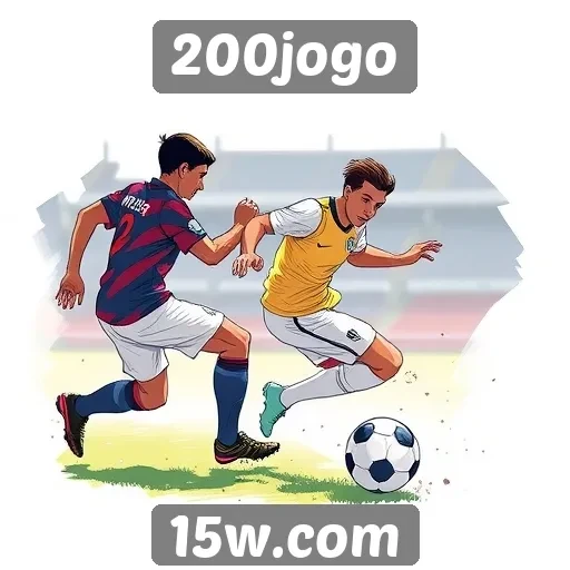 O impacto das atualizações frequentes no 200jogo