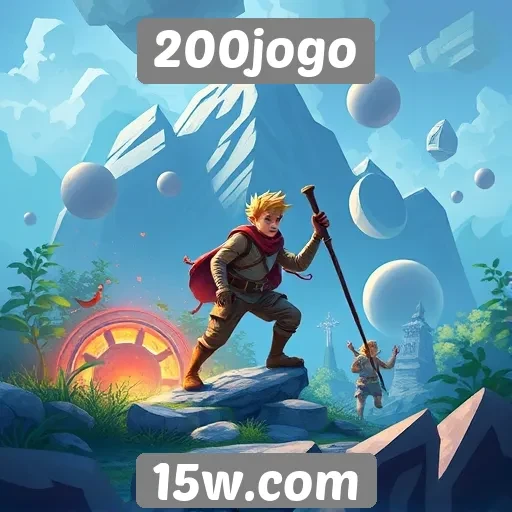 Análise da diversidade de jogos disponíveis no 200jogo