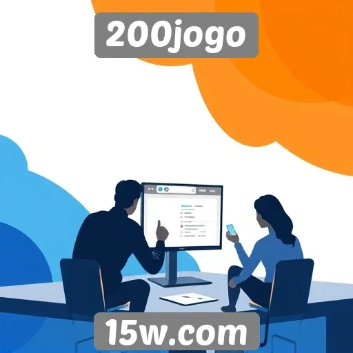 Análise da interface e usabilidade do 200jogo