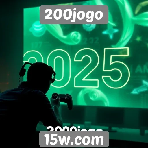 Exclusividades e parcerias do 200jogo em 2025
