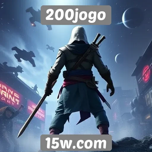 200jogo apresenta novos lançamentos de jogos populares