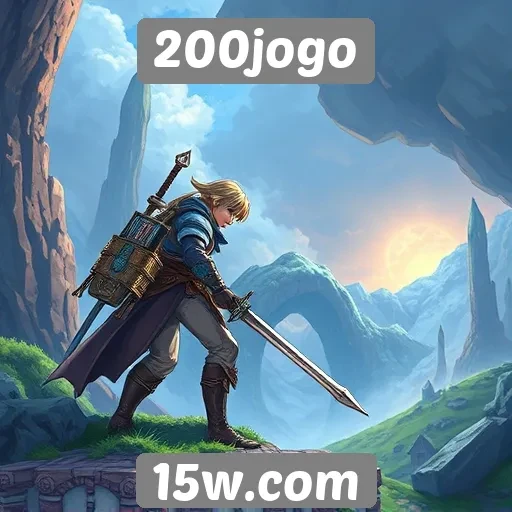 200jogo apresenta novos títulos para fãs de RPG