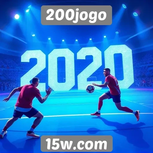 Como o 200jogo se destaca na experiência do usuário