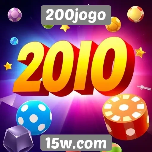 Novos recursos e atualizações do site 200jogo