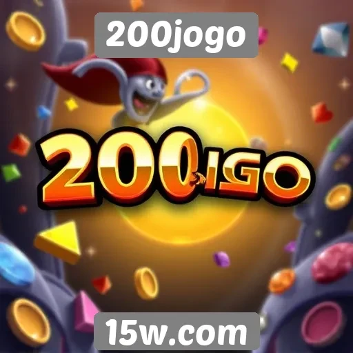 Novos jogos disponíveis no site 200jogo