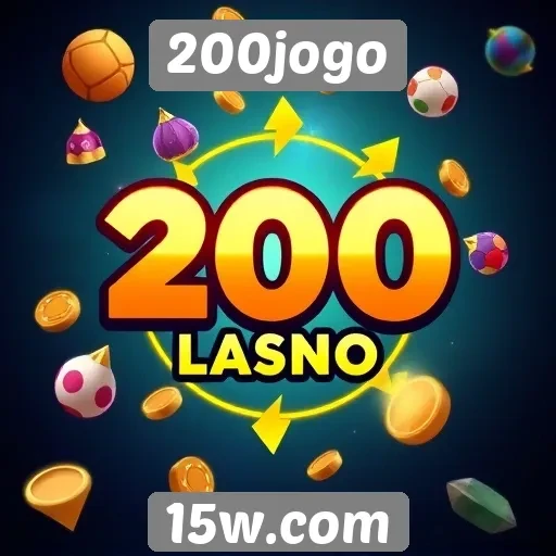 Dicas para otimizar sua experiência em 200jogo