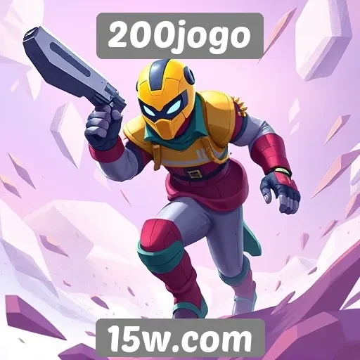 Atualizações recentes e novas funcionalidades de 200jogo