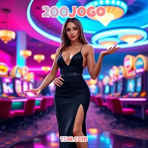 200jogo: Avaliações de Jogos que Transformam sua Experiência Gamer!