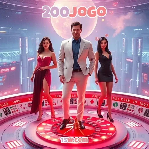 200jogo: Descubra as Melhores Estratégias para Ganhar na Roleta