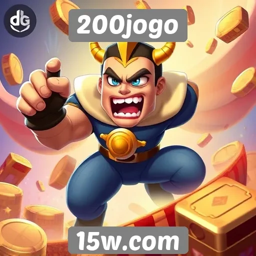 Tipos de jogos disponíveis no 200jogo e suas categorias
